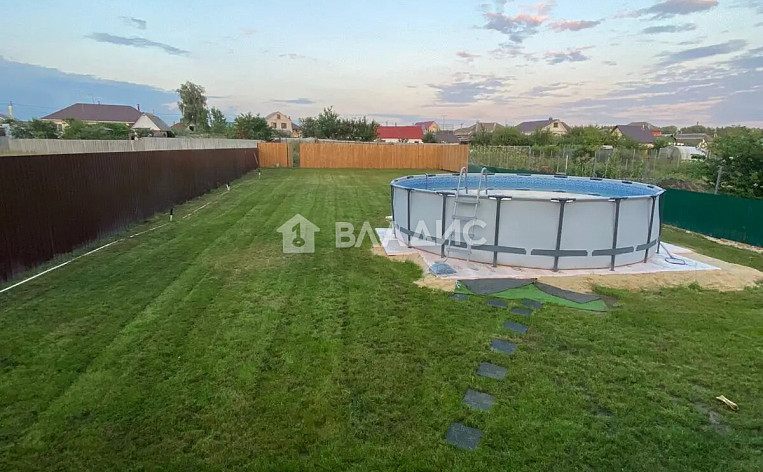 Дом 163.00м², фото 23