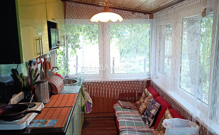 Дом 45.00м², фото 40
