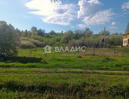 Земельный участок 17.00 соток