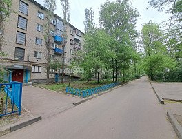2-комнатная квартира, 44.9 м2
