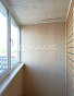 2-Комнатная квартира 56.60м², эт. 9, фото 15