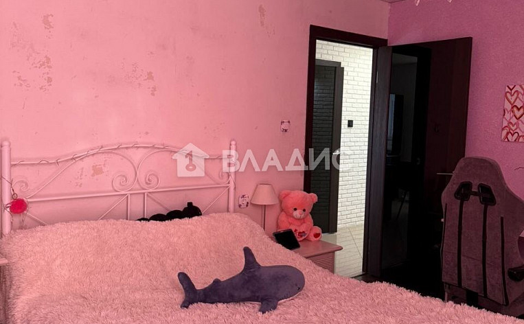 2-Комнатная квартира 60.00м², эт. 10, фото 16