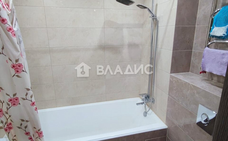 3-Комнатная квартира 93.00м², эт. 25, фото 27