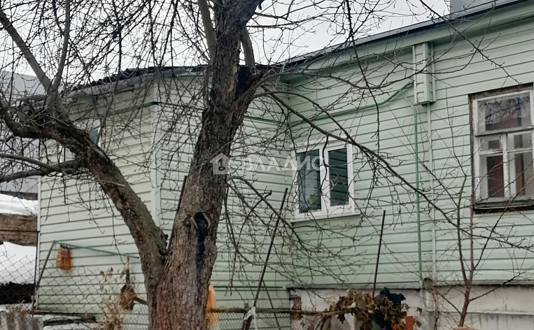 Дом 33.69м², фото 22