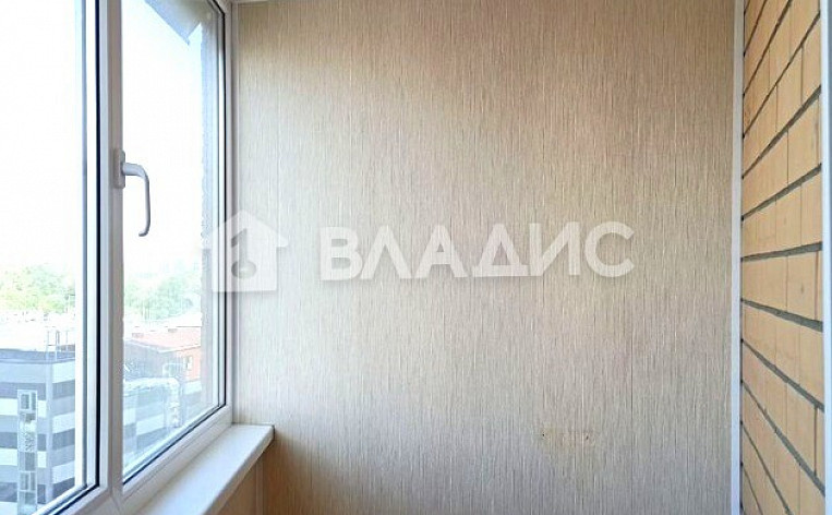2-Комнатная квартира 56.60м², эт. 9, фото 19