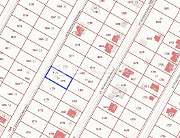 Земельный участок 8.00 соток