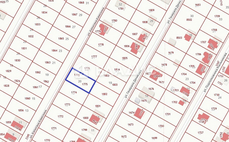 Земельный участок 8.00 соток, фото 6