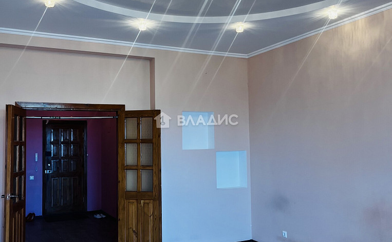 1-Комнатная квартира 62.20м², эт. 7, фото 30