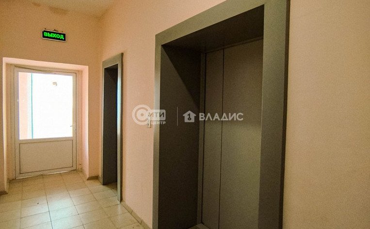 1-комнатная квартира, 67.1 м2, эт. 5, id: 1098800, фото 37