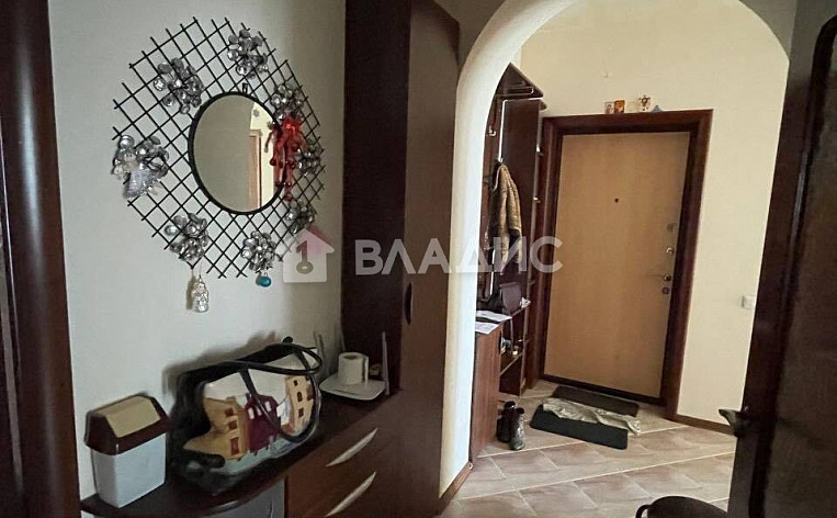 2-Комнатная квартира 52.60м², эт. 8, фото 19