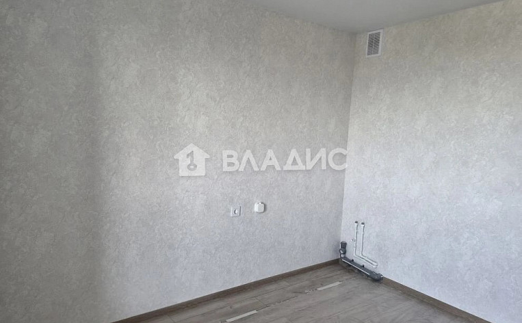 Студия 20.50м², эт. 13, фото 13