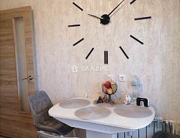 2-Комнатная квартира 60.10м²