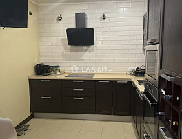 3-Комнатная квартира 88.00м²