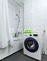 1-Комнатная квартира 42.00м², эт. 18, фото 8