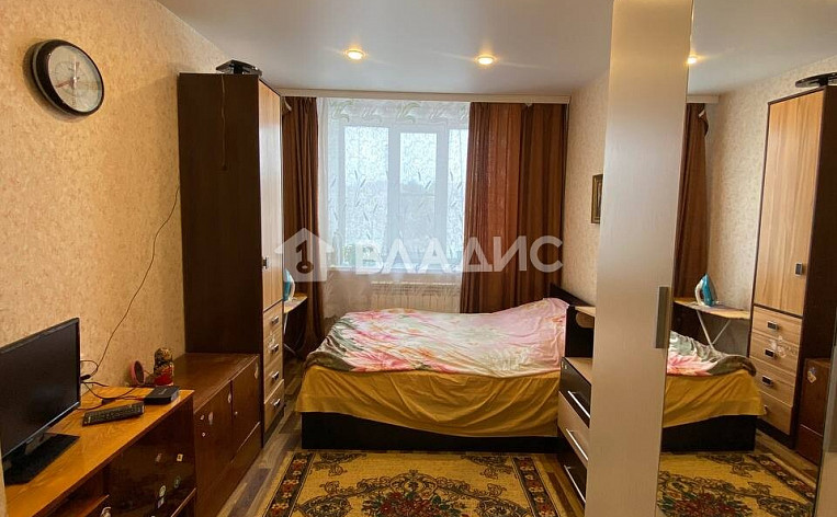 1-Комнатная квартира 28.00м², эт. 4, фото 22