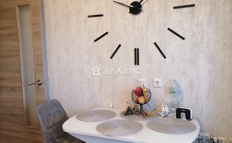 2-Комнатная квартира 60.10м², эт. 9, фото 19