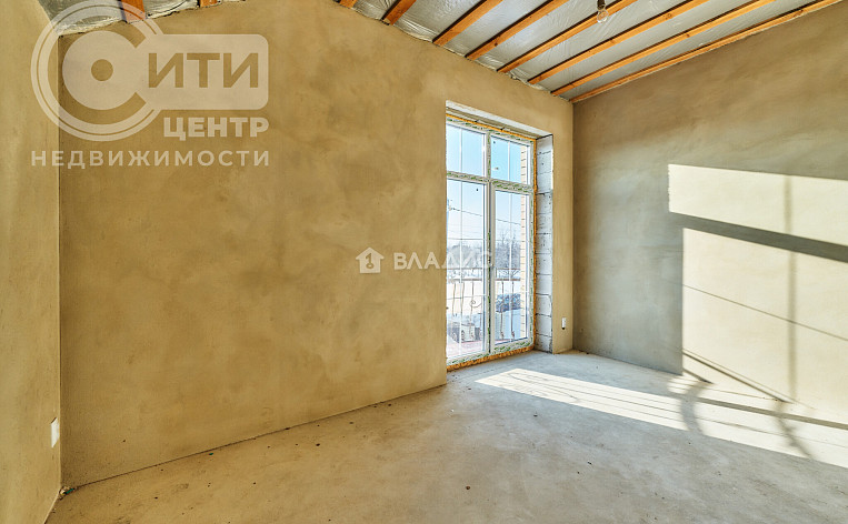 Дом 138.40м², фото 40