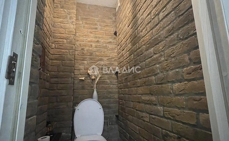 2-Комнатная квартира 55.50м², эт. 7, фото 16