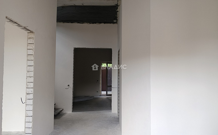 Дом 152.00м², фото 26