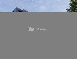 1-комнатная квартира, 32.75 м2