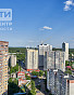 1-Комнатная квартира 40.30м², эт. 25, фото 10