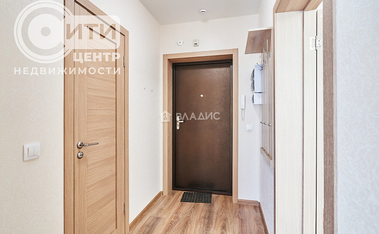 1-Комнатная квартира 37.10м², эт. 2, фото 15