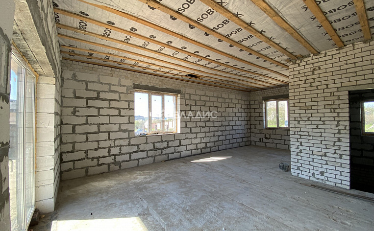 Дом 260.00м², фото 26
