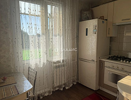 2-Комнатная квартира 42.60м²