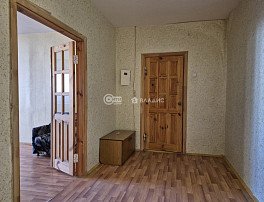 1-комнатная квартира, 45.9 м2