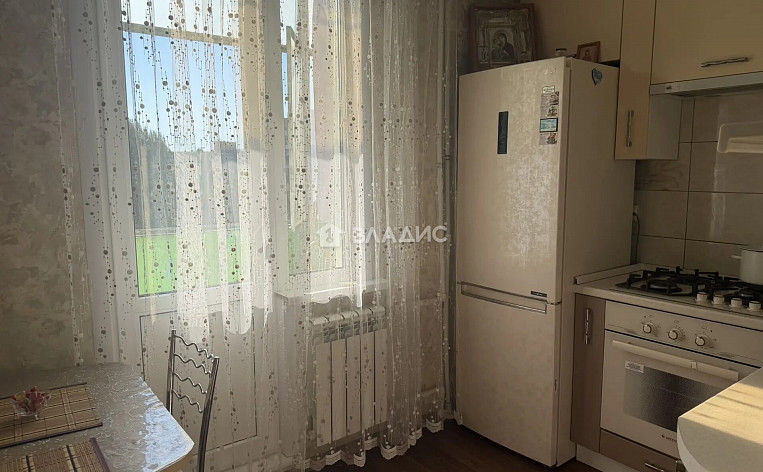 2-Комнатная квартира 42.60м², эт. 8, фото 7