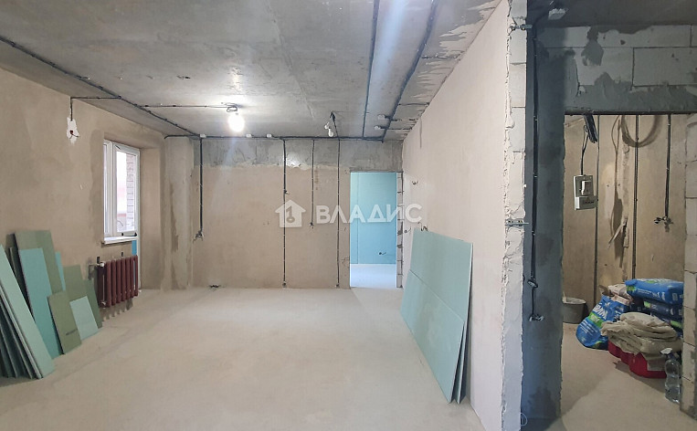 3-Комнатная квартира 87.90м², эт. 4, фото 19