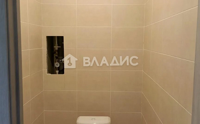 2-Комнатная квартира 58.90м², эт. 1, фото 22