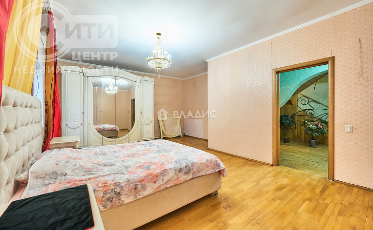 Дом 409.40м², фото 35