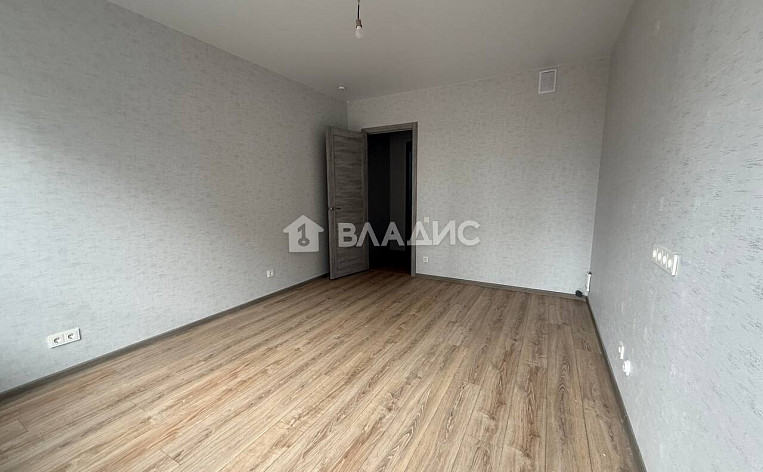 1-Комнатная квартира 49.20м², эт. 9, фото 17