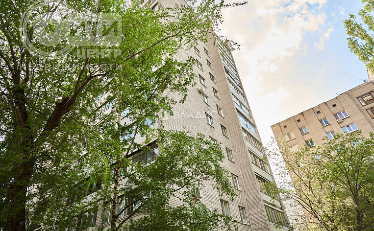 1-Комнатная квартира 32.40м², эт. 12, фото 29