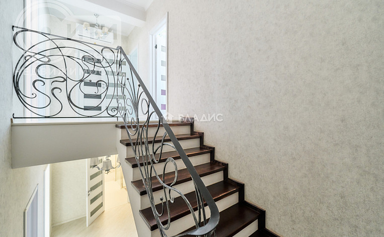 Дом 171.10м², фото 40