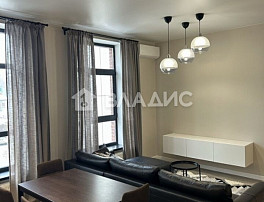 2-Комнатная квартира 58.60м²