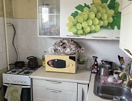 2-Комнатная квартира 42.90м²