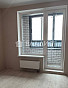 1-Комнатная квартира 38.60м², эт. 6, фото 3