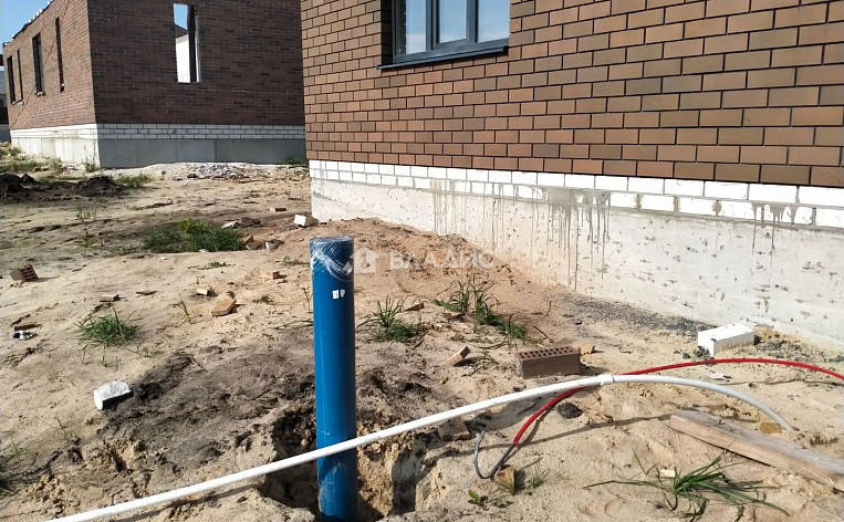 Дом 112.00м², фото 25