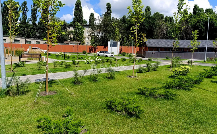3-Комнатная квартира 77.41м², эт. 4, фото 32