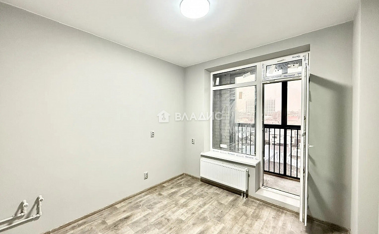 1-Комнатная квартира 35.06м², эт. 6, фото 30