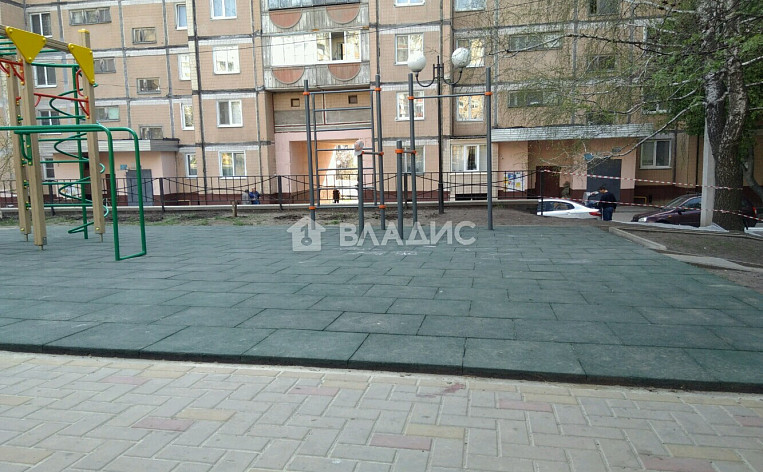 4-Комнатная квартира 75.10м², эт. 8, фото 35