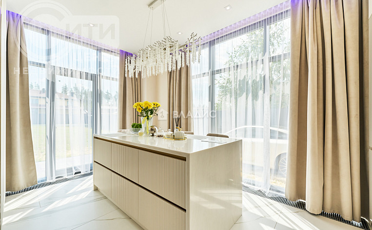Дом 150.00м², фото 39