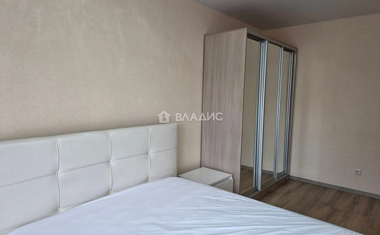 3-Комнатная квартира 77.00м², эт. 11, фото 17