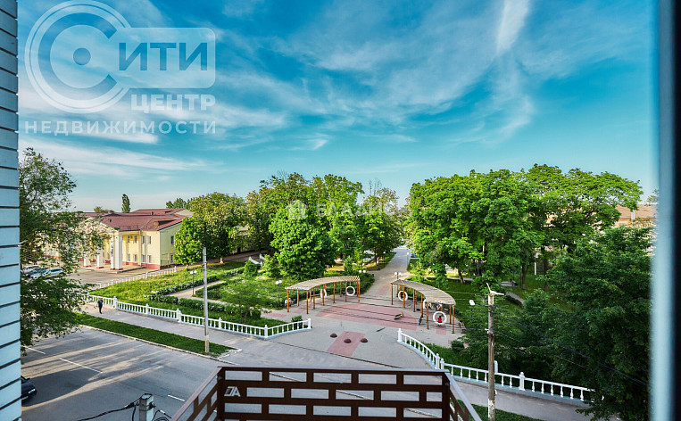 1-Комнатная квартира 30.00м², эт. 4, фото 40