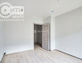 Студия 21.00м²