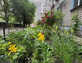 3-комнатная квартира, 58.7 м2