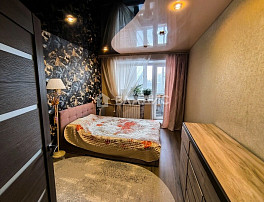 3-Комнатная квартира 60.00м²