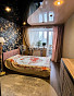 3-Комнатная квартира 60.00м², эт. 4, фото 1